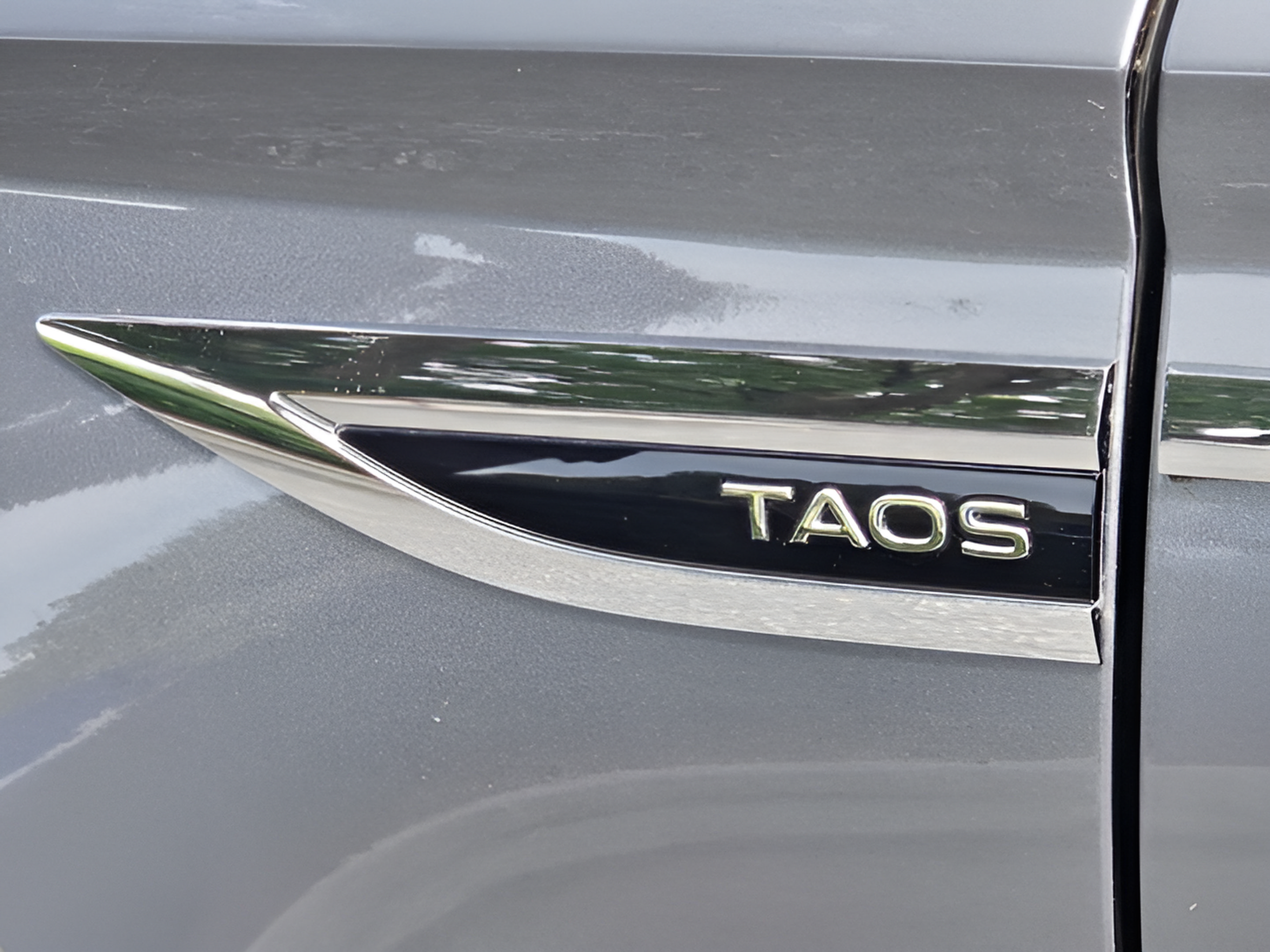 Used 2023 Volkswagen Taos S FWD image 28