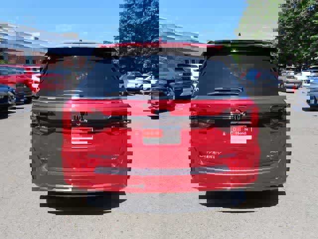 New 2026 Honda Odyssey Sport-L image 5
