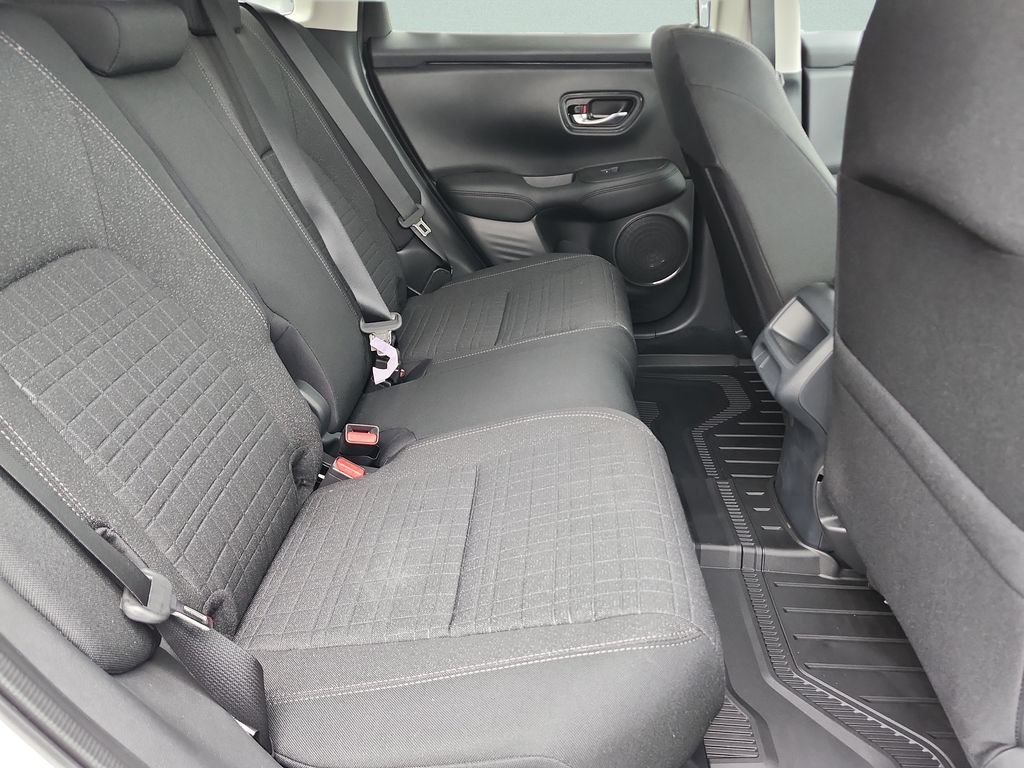 New 2026 Honda HR-V LX image 30