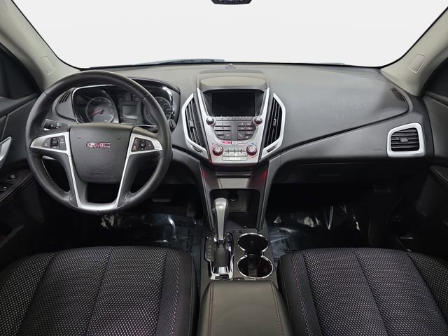 Used 2014 GMC Terrain SLE w/ Chrome Package image 10