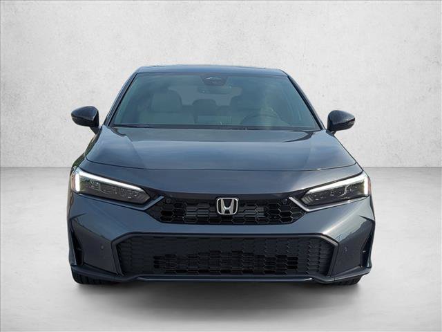 New 2026 Honda Civic Sport Touring image 7