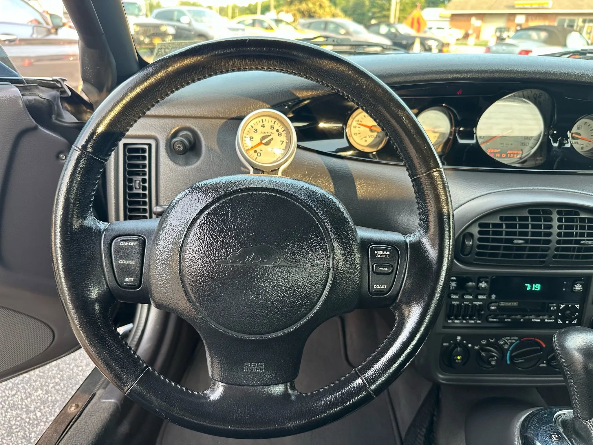 Used 2000 Plymouth Prowler RWD image 28