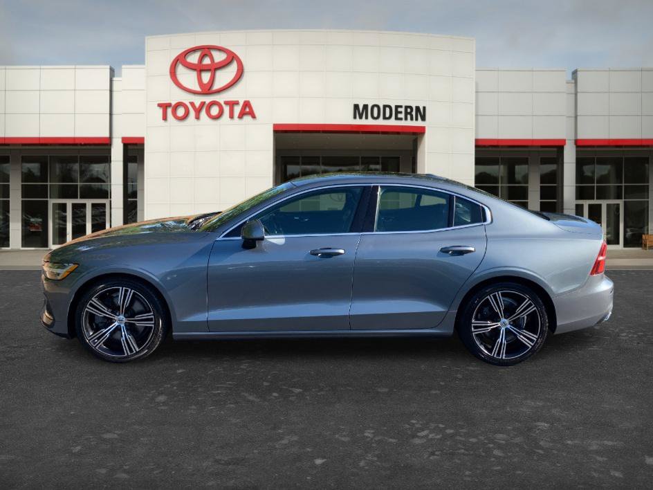 Used 2019 Volvo S60 T6 Inscription AWD/4WD image 7