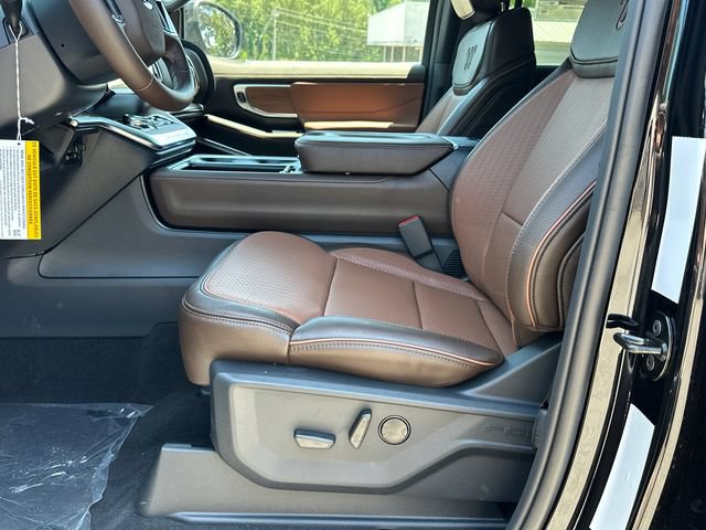 New 2026 Ford Expedition Max King Ranch AWD/4WD image 9