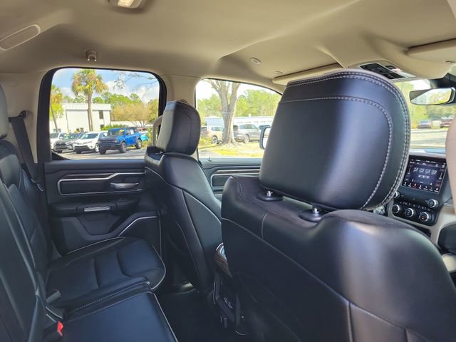 Used 2020 RAM 1500 Laramie image 28