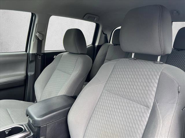 Certified 2022 Toyota Tacoma SR5 w/ Technology Package RWD image 16