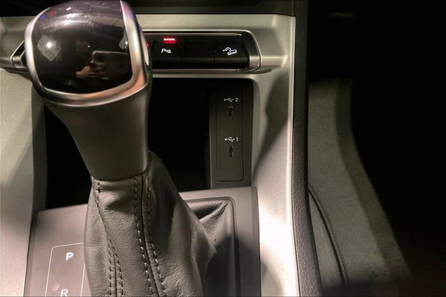 Certified 2022 Audi Q3 2.0T Premium image 33