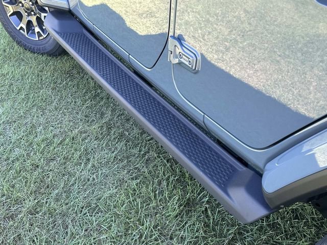 New 2026 Jeep Wrangler Sahara image 19