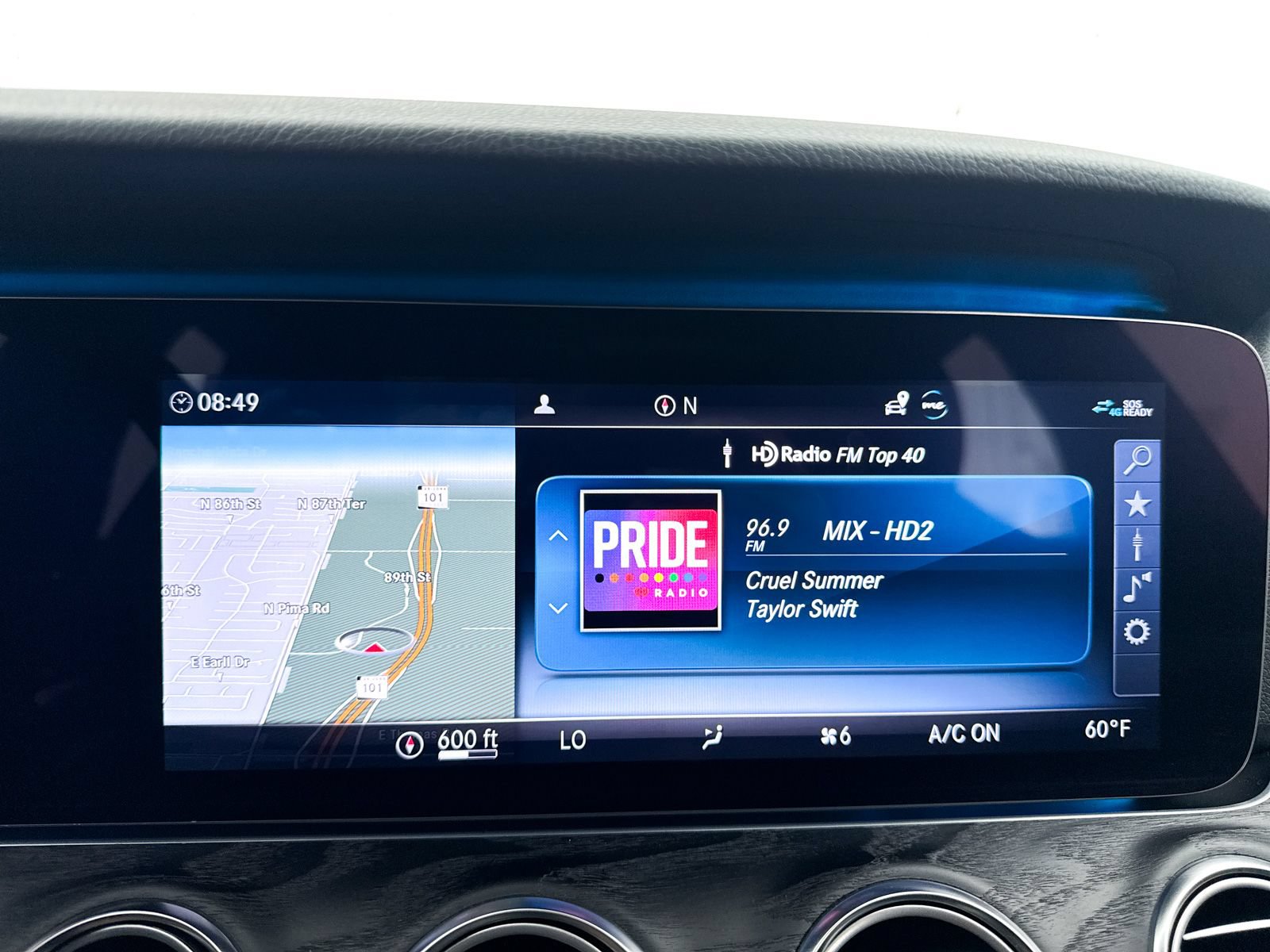 Used 2019 Mercedes-Benz E 300 4MATIC image 25