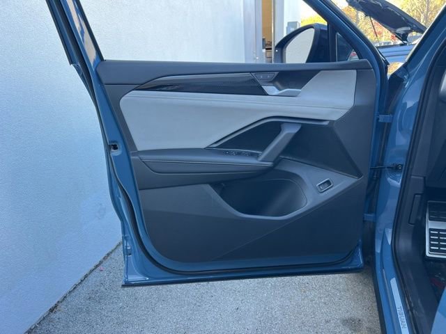 New 2026 Volkswagen Tiguan SE R-Line image 19