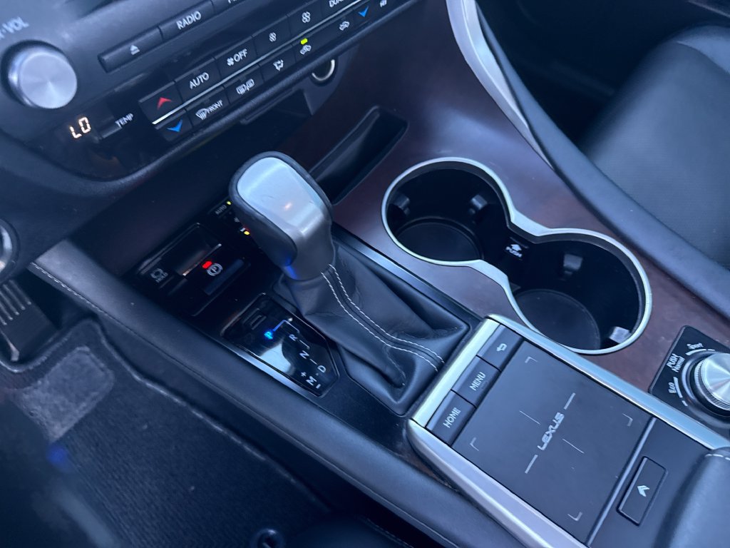 Used 2020 Lexus RX 350 FWD w/ Premium Package image 28