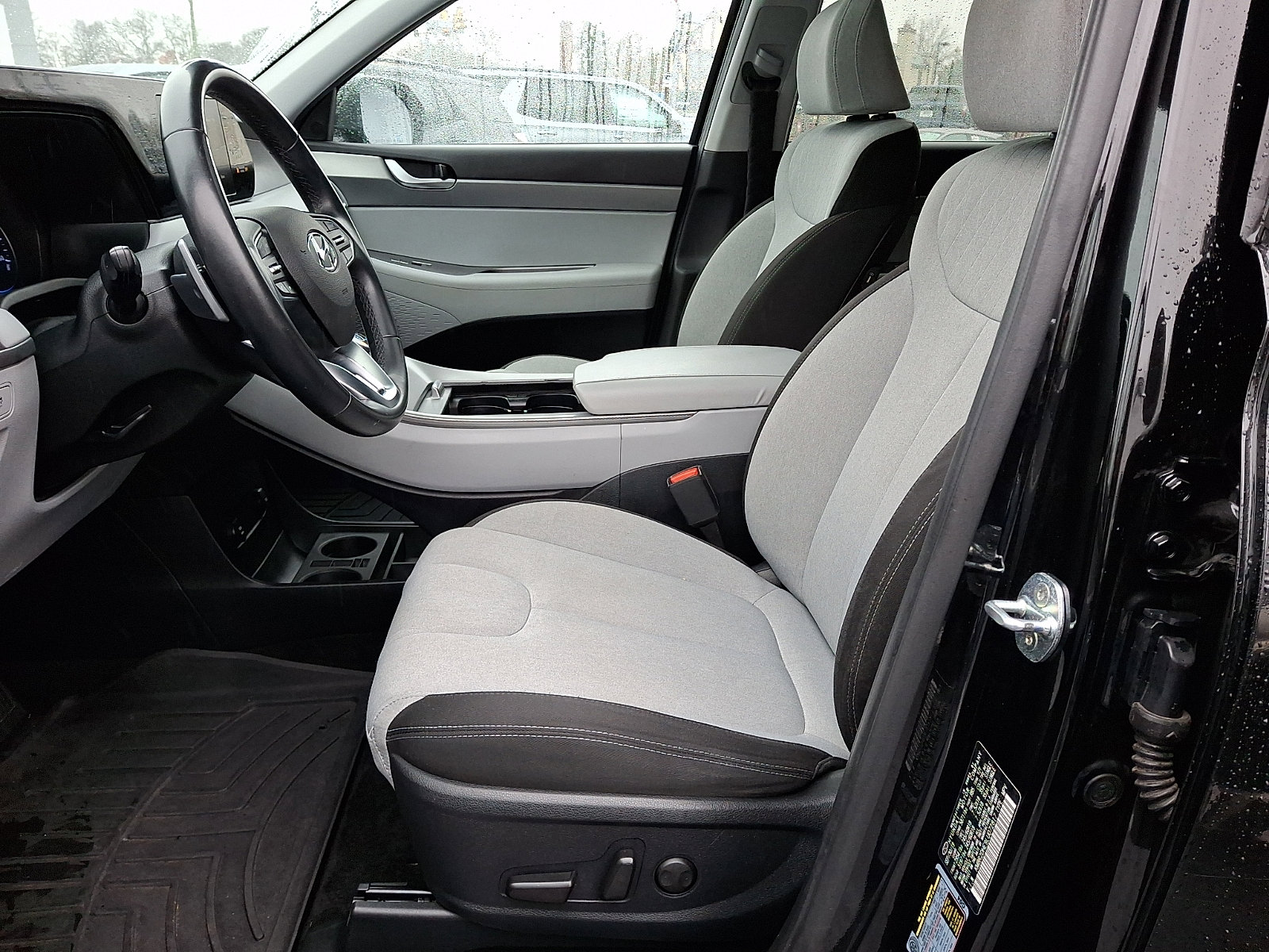 Used 2020 Hyundai Palisade SEL image 15