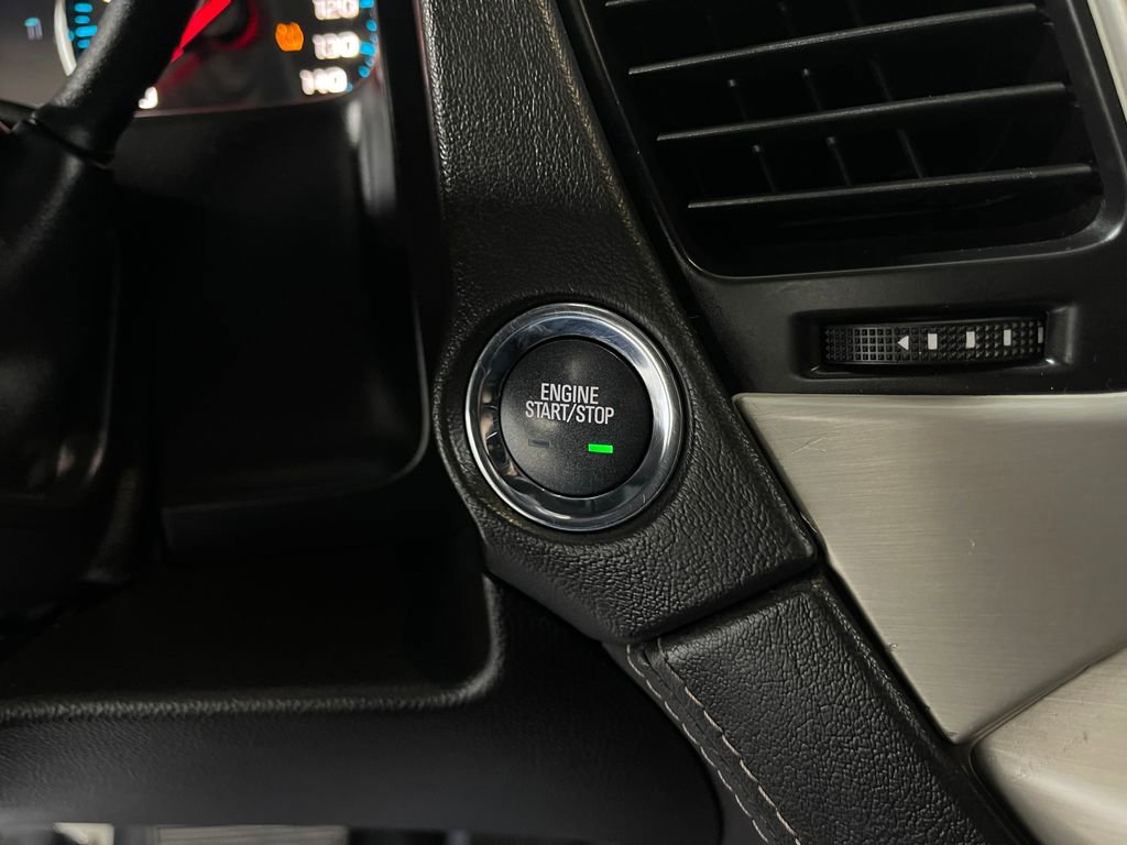 Used 2019 GMC Yukon Denali image 24