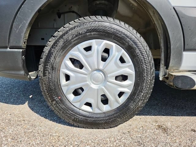 Used 2025 Ford Transit 250 Low Roof w/ Exterior Upgrade Package RWD image 24