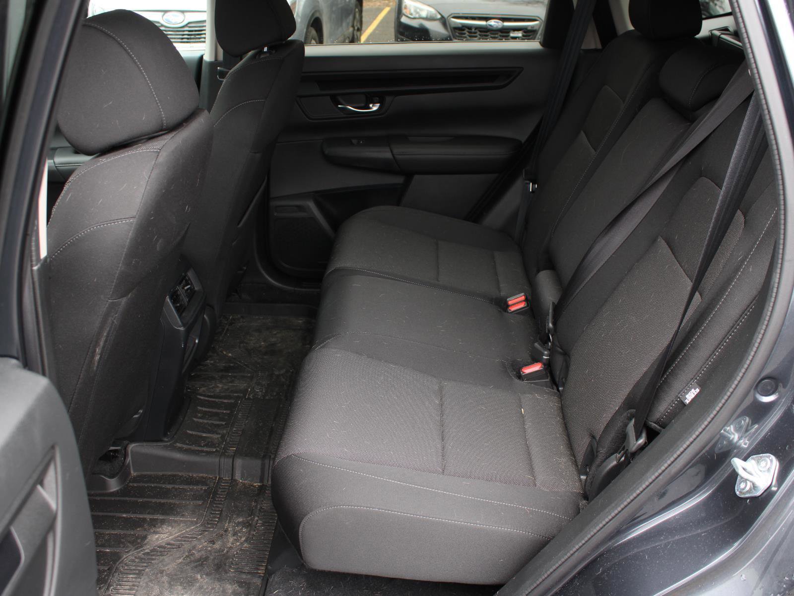 Used 2026 Honda CR-V EX image 19