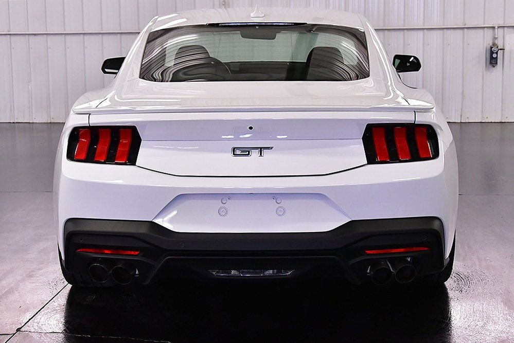 New 2026 Ford Mustang GT image 6