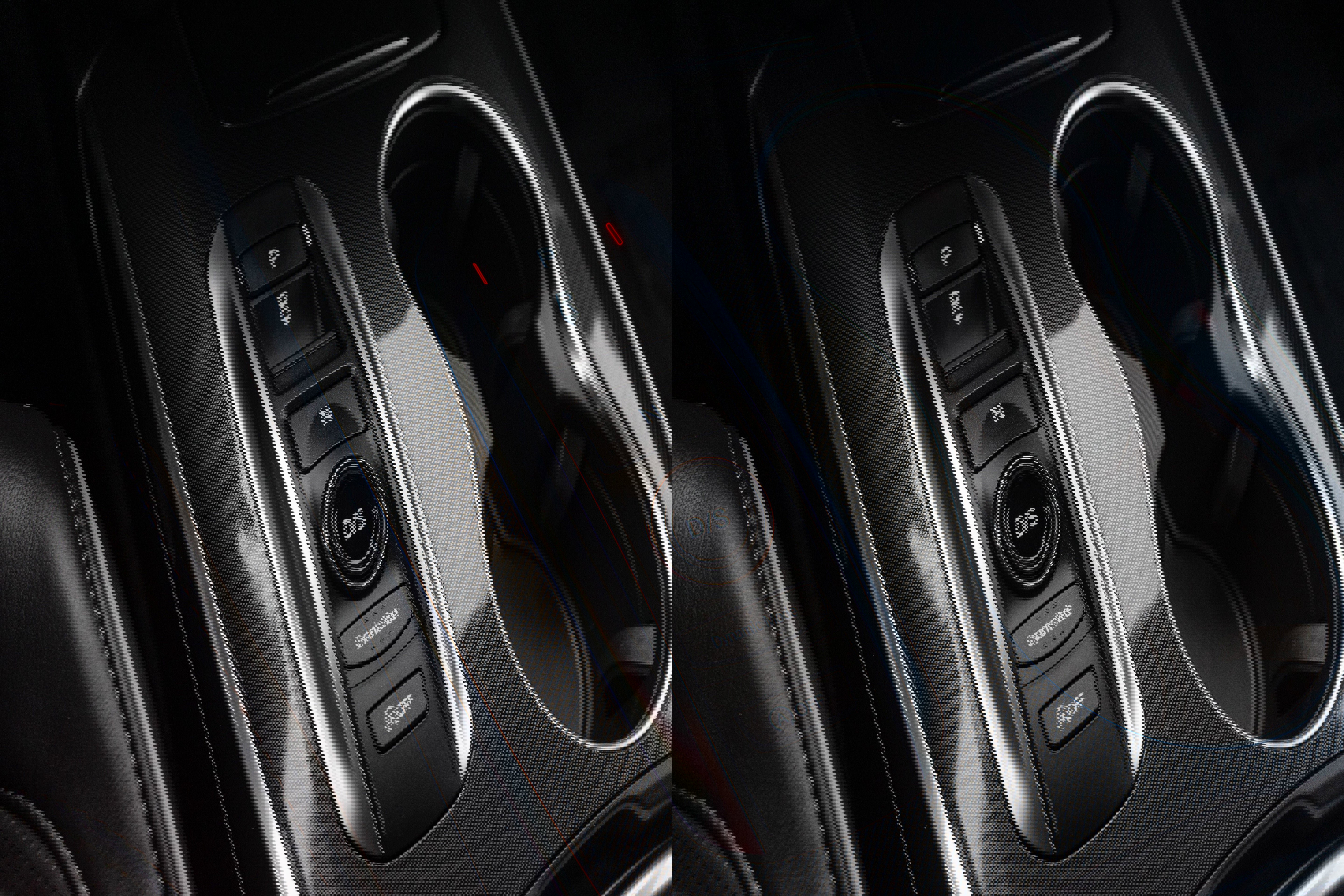 Used 2020 Acura MDX A-Spec image 21