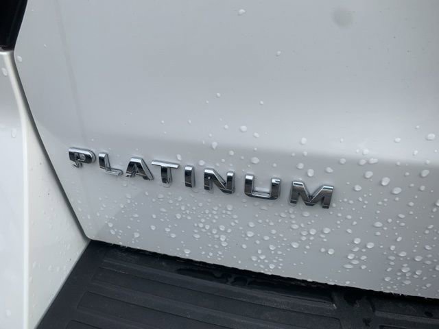 Used 2022 Ford Expedition Platinum AWD/4WD image 9