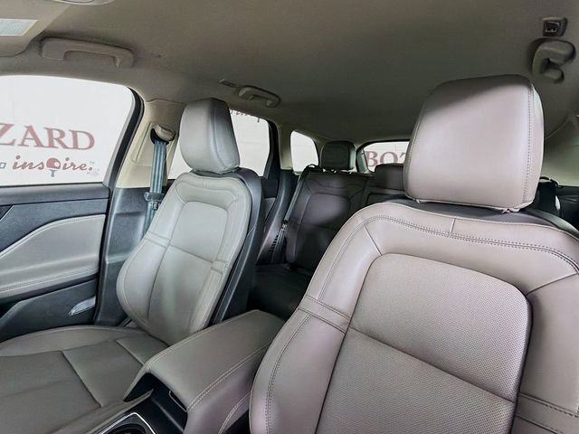 New 2026 Lincoln Corsair Premiere image 23