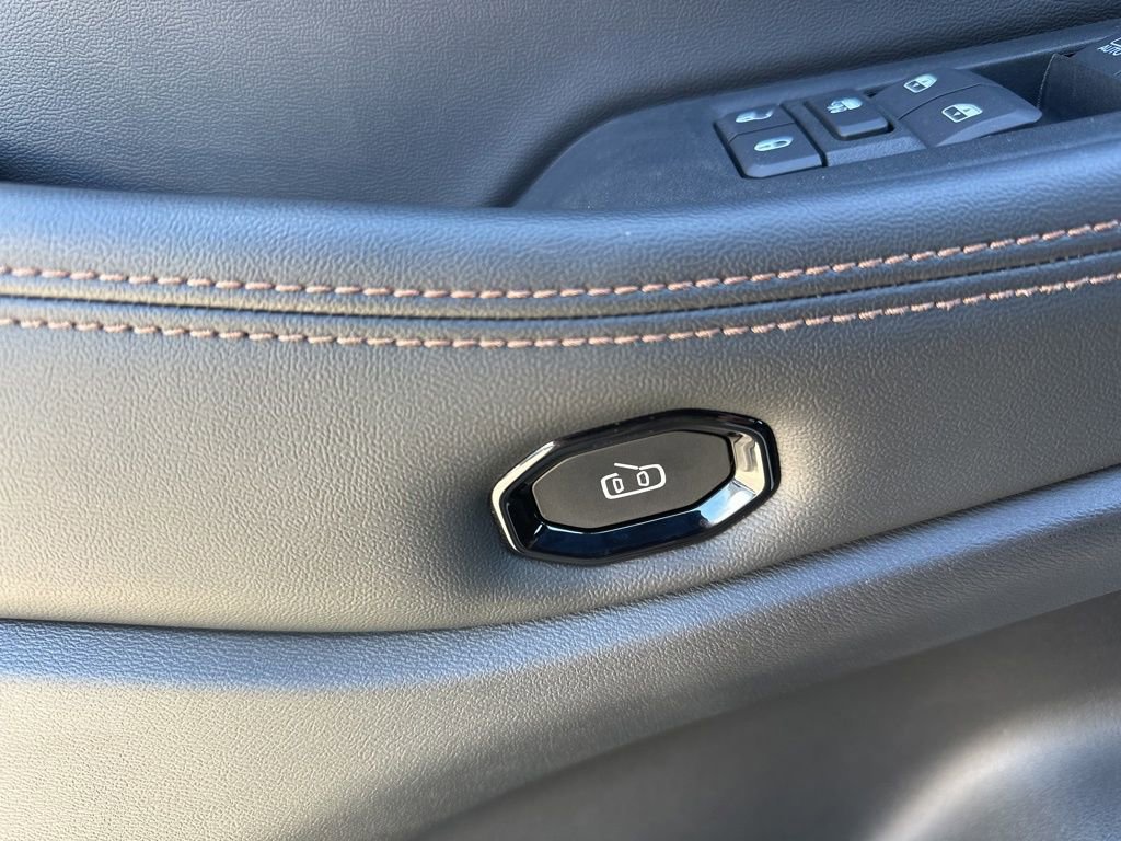 New 2026 Jeep Cherokee Limited image 13