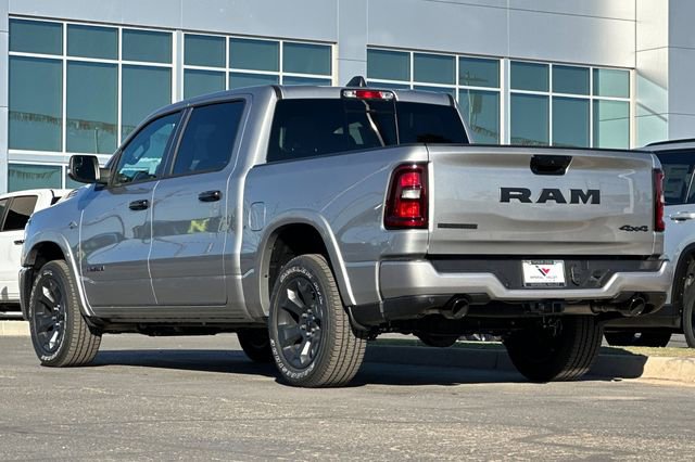 New 2026 RAM 1500 Big Horn image 10