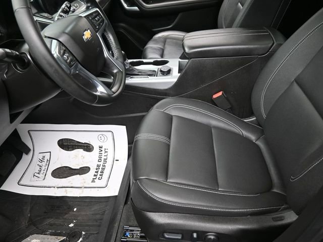 Used 2024 Chevrolet Blazer LT w/ Redline Edition image 15