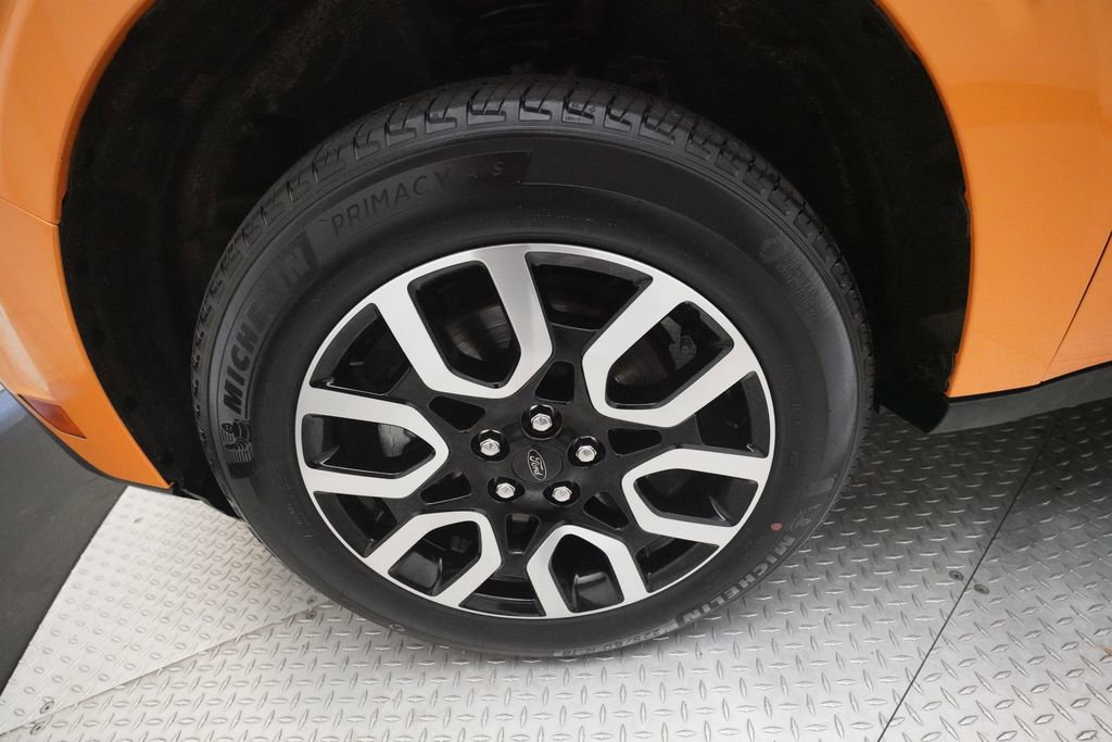 Used 2022 Ford Maverick Lariat w/ Equipment Group 500A Standard image 26