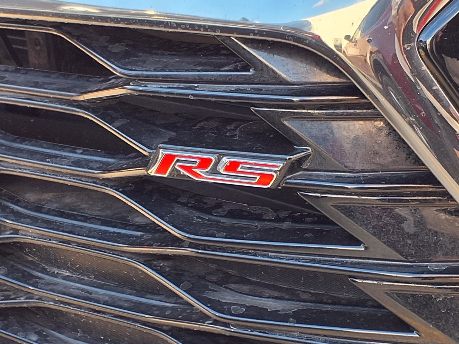 Used 2025 Chevrolet Blazer RS image 4