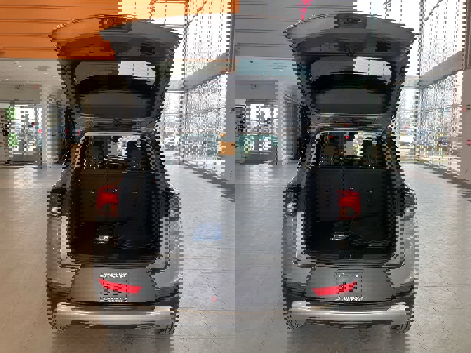 Used 2023 Chevrolet TrailBlazer LT image 26