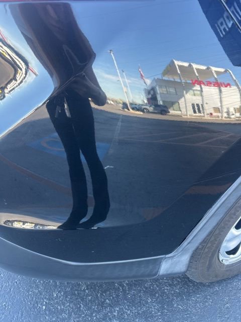 Used 2014 Honda CR-V LX image 22