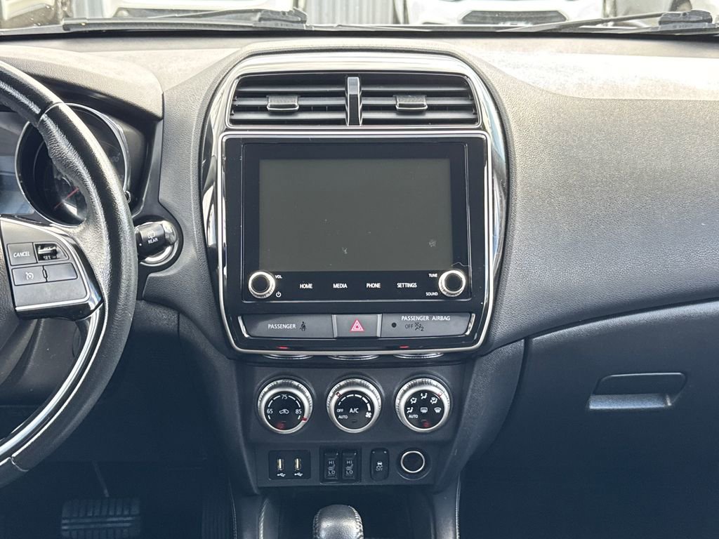 Used 2021 Mitsubishi Outlander Sport AWD image 18