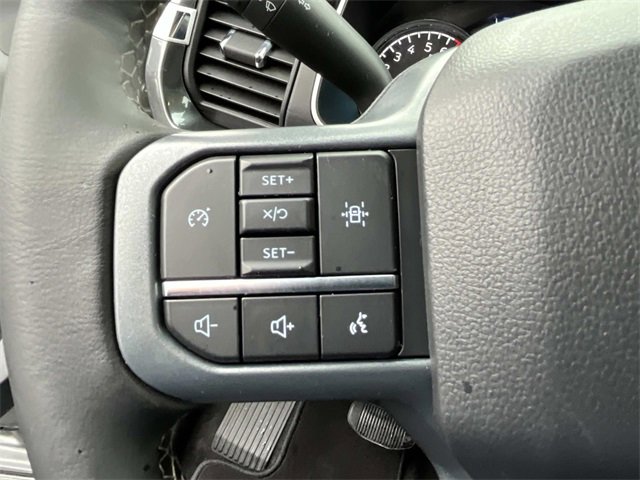 Used 2023 Ford F150 XLT w/ Equipment Group 302A High image 31