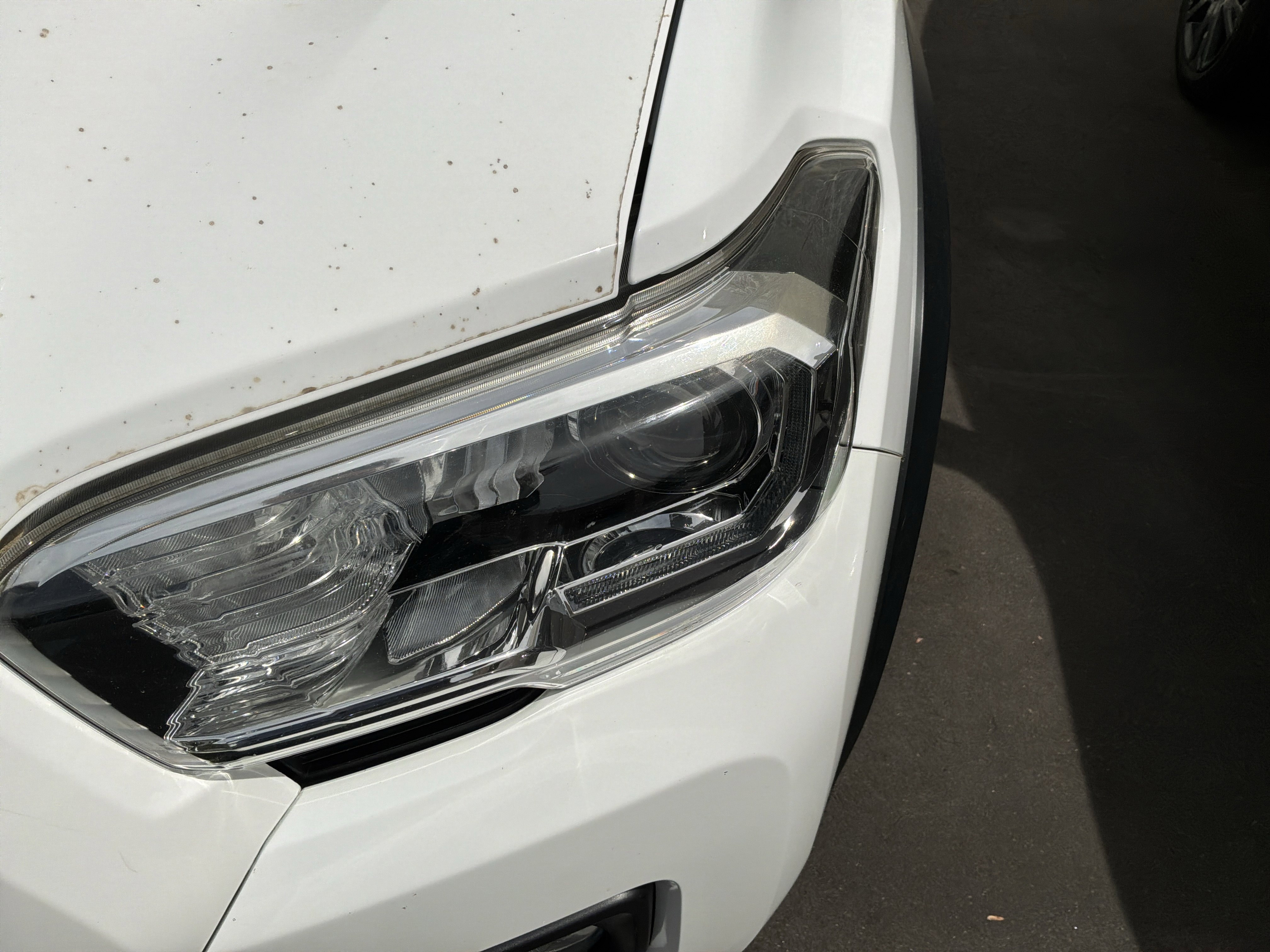 Used 2019 Toyota Tacoma TRD Off-Road w/ TRD Premium Off Road Package image 11