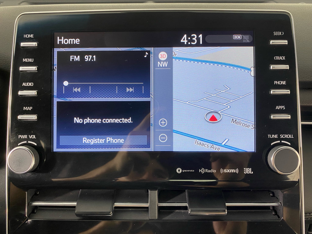 Used 2021 Toyota Avalon Limited w/ Advanced Safety Package FWD image 25