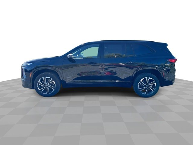 New 2026 Buick Enclave Sport Touring w/ Power Package AWD/4WD image 69