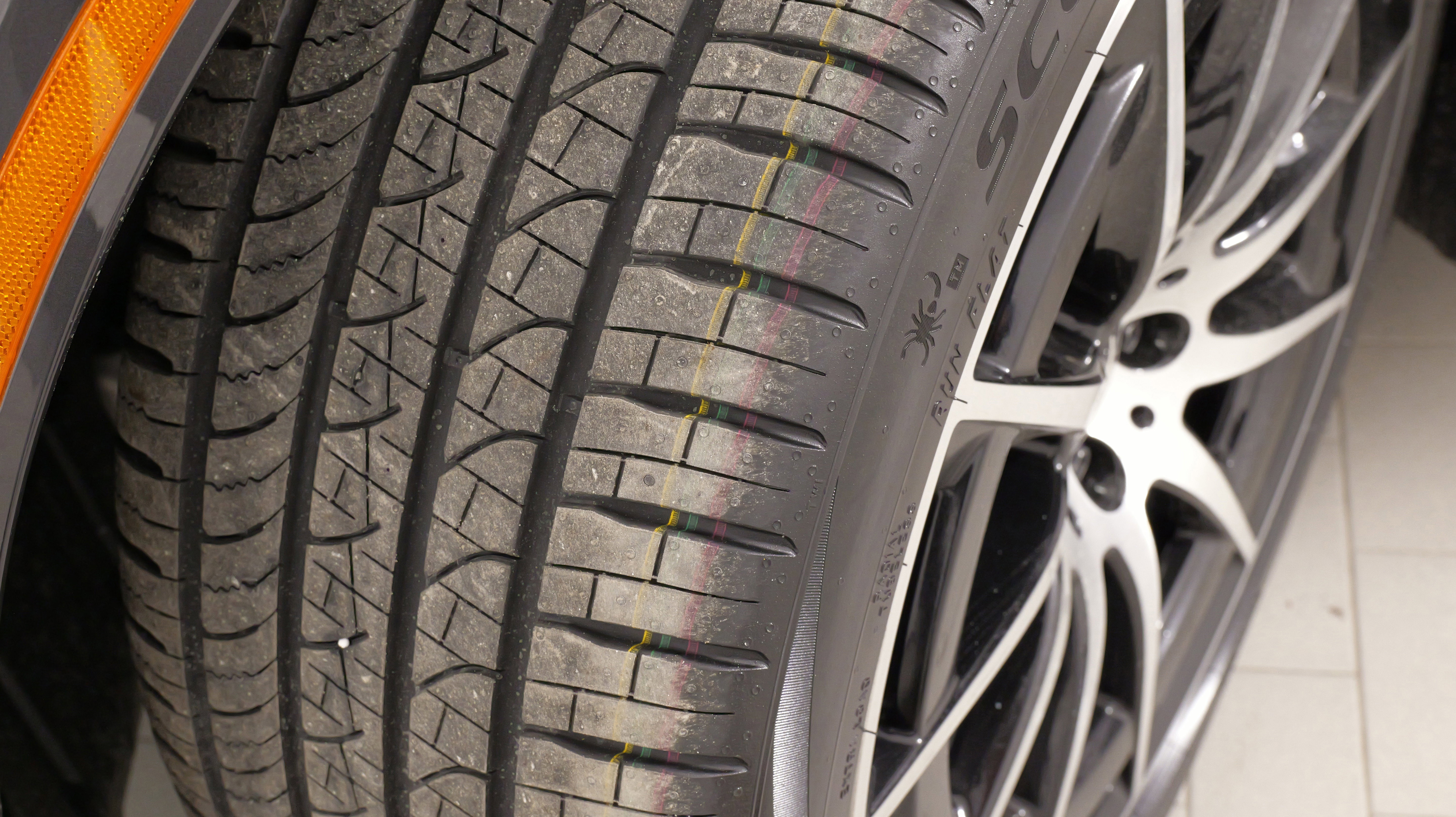 Used 2025 Mercedes-Benz EQS 580 EQS 580 4MATIC image 78