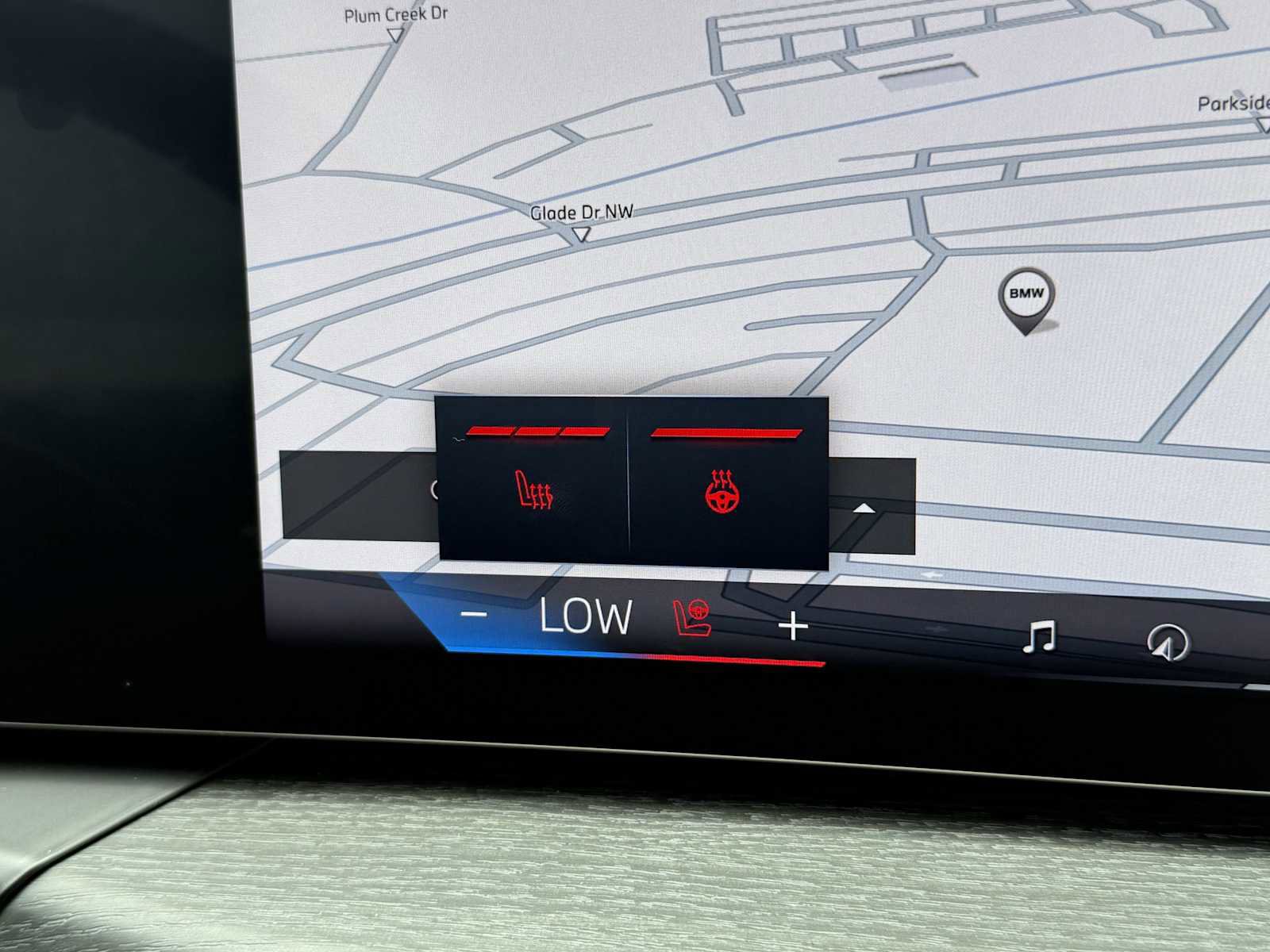 New 2026 BMW 430i xDrive Coupe w/ M Sport Package image 21