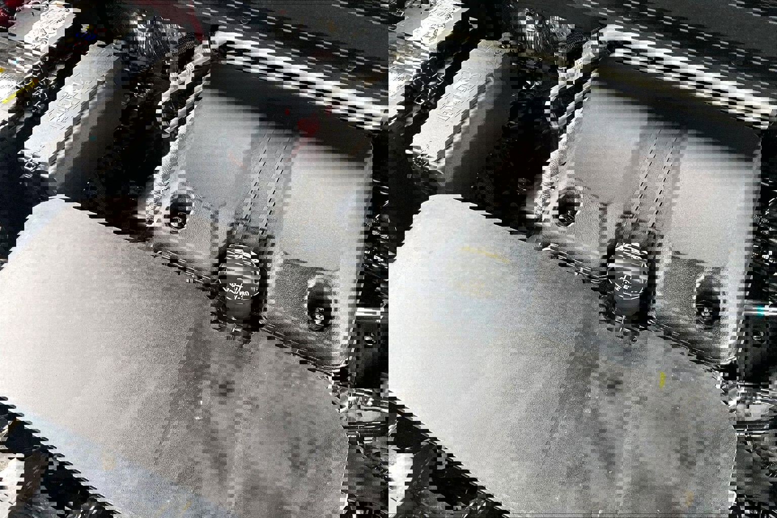 Used 2024 Chevrolet Colorado LT w/ LT Convenience Package image 35