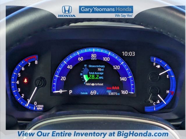 Used 2022 Toyota Corolla Cross XLE image 26