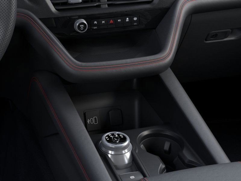 New 2026 Ford Explorer ST-Line image 16