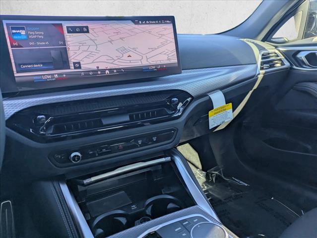 New 2026 BMW M440i Convertible image 12