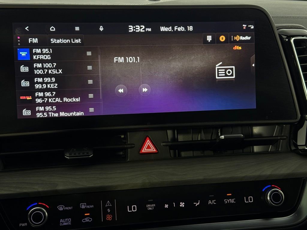 Used 2024 Kia Sportage X-Line image 18