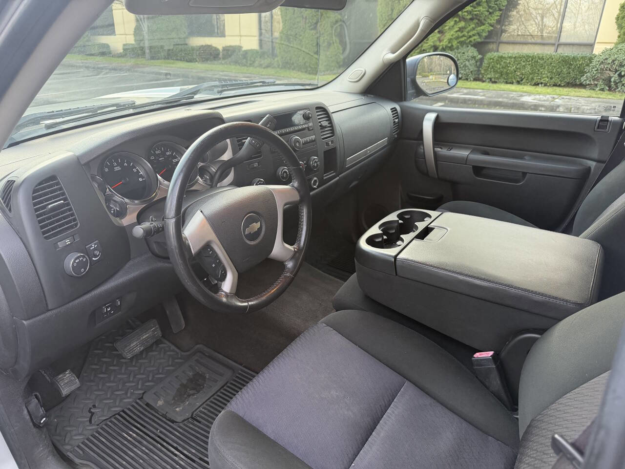 Used 2010 Chevrolet Silverado 2500 LT image 13