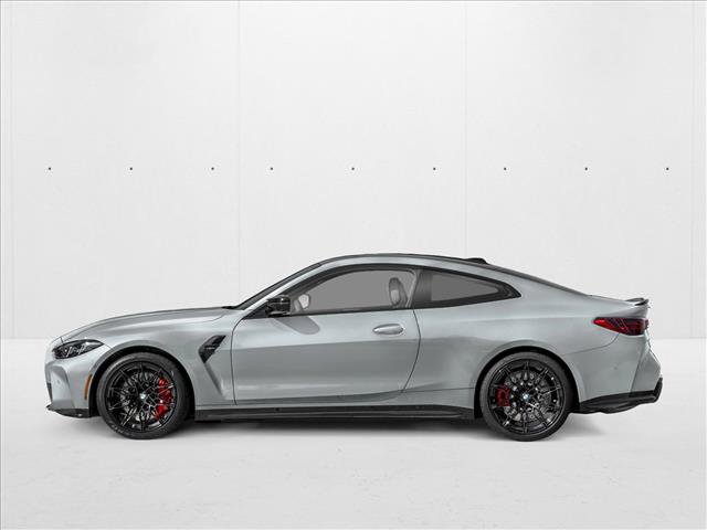 New 2026 BMW M4 Competition w/ Executive Package image 3