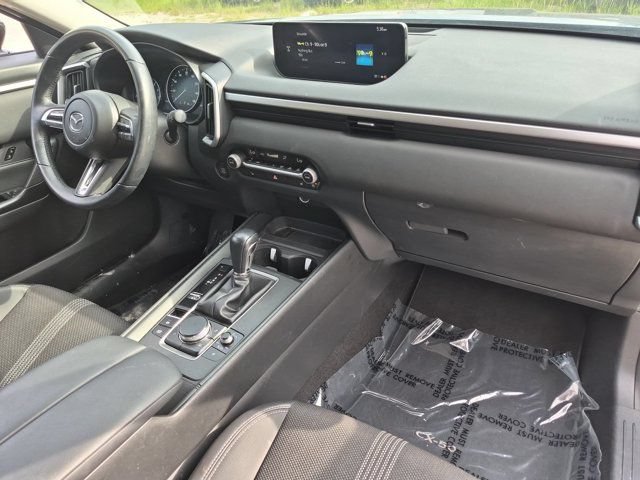 Used 2025 MAZDA CX-50 AWD 2.5 S w/ Premium Package image 30
