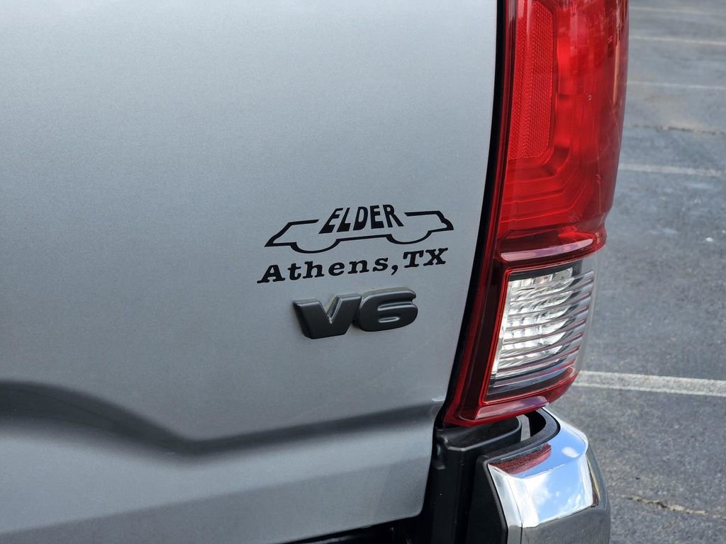 Used 2023 Toyota Tacoma SR5 image 8