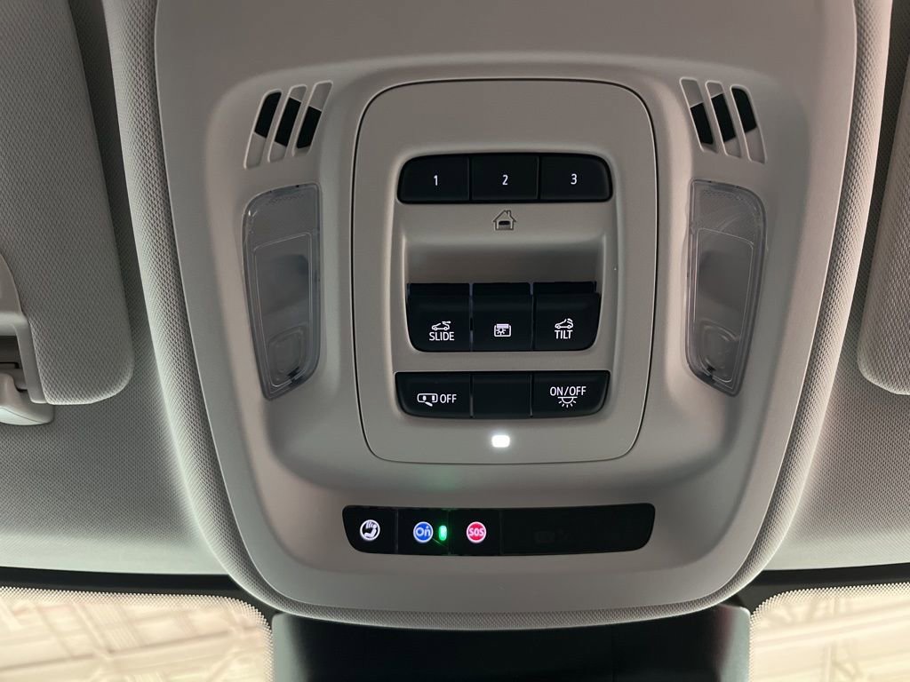 New 2026 Buick Envision Preferred AWD/4WD image 31