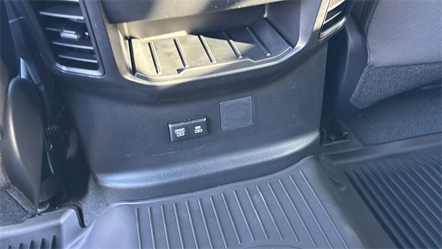 New 2026 Toyota Tundra SR5 w/ SR5 Convenience Package image 8