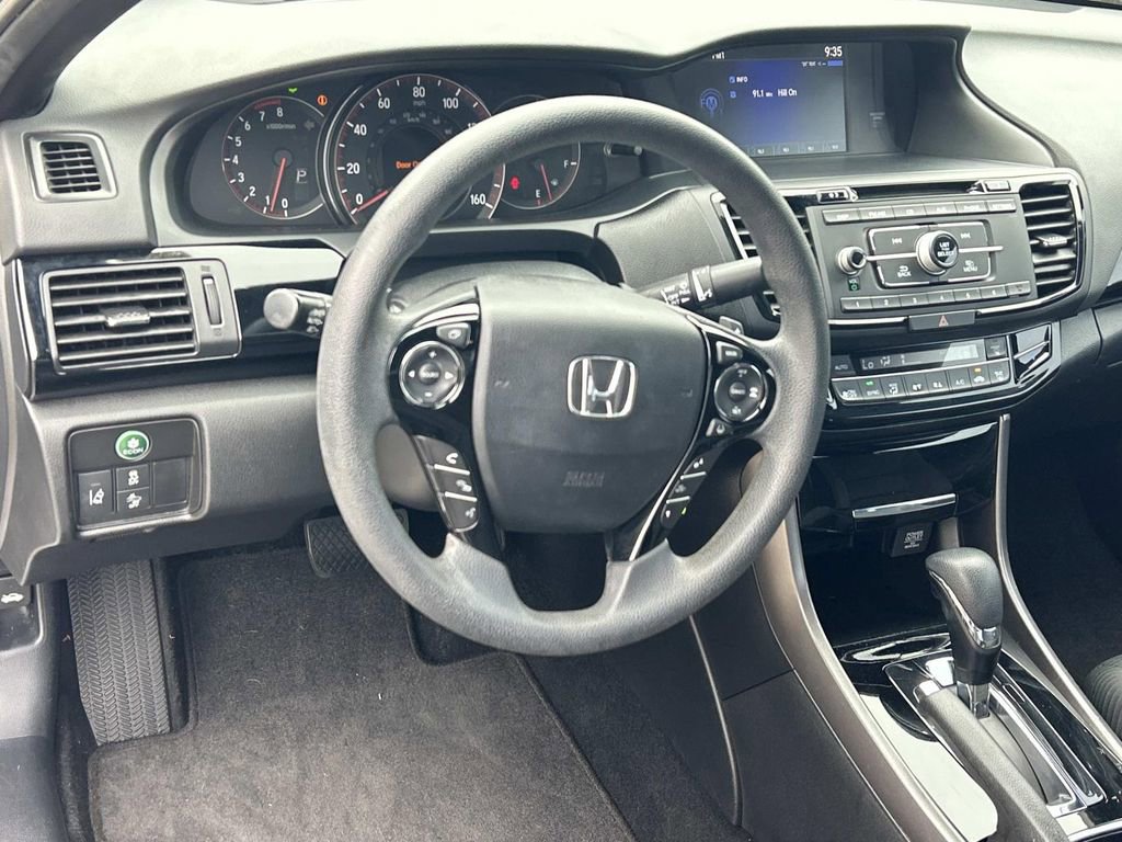 Used 2016 Honda Accord LX-S image 17