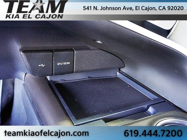 Used 2023 Toyota Camry SE image 27